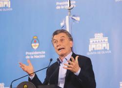Macri