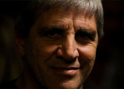 Luis Caputo